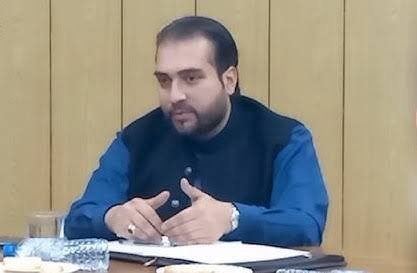 مراکش کے وفدکی سید عاشق حسین کرمانی سے ملاقات ، زمین کی صحت اور کھادوں کے متناسب و متوازن استعمال پر تعاون بارے تبادلہ خیال