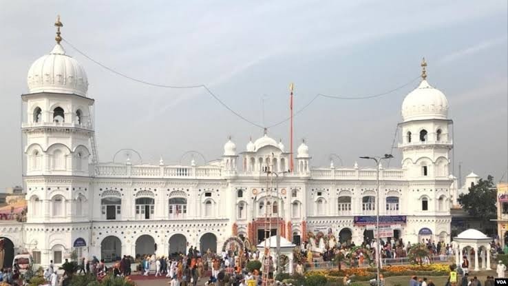 ننکانہ صاحب، موڑ کھنڈا میں یوم اساتذہ کے حوالے سے سلام ٹیچر ڈے کی مناسبت سے ایک پر وقار تقریب کا انعقاد