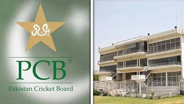 نیاز اسٹیڈیم حیدرآباد کو پی سی بی کے حوالے کرنے کے معاہدے پر دستخط کر دیئے گئے