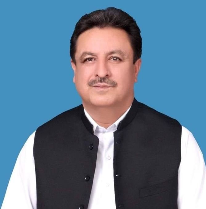 صوبائی وزیرتعلیم خیبر پختونخوا ارشد ایوب خان کی اپنے حلقہ نیابت میں واٹر سپلائی سکیموں پر کام تیز کرنے کی ہدایت