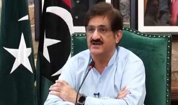 وزیراعلیٰ سندھ کا بھان سعیدآباد کا دورہ، مختلف مقامات پر تعزیت