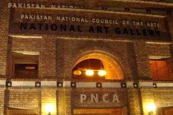 پی این سی اے کے زیر اہتمام حضرت امیر خسروؔ کی حیات پر تھیٹر ڈرامہ "خسروِ شیریں سخن” 5 اکتوبر کو پیش کیا جائے گا