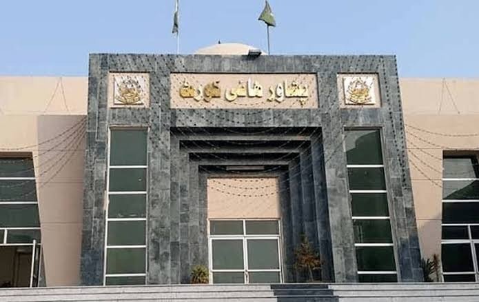 پشاور ہائیکورٹ نے وزیراعلیٰ خیبر پختونخوا سہیل آفریدی کی الیکشن کمیشن کی کارروائی کے خلاف دائر درخواست خارج کردی