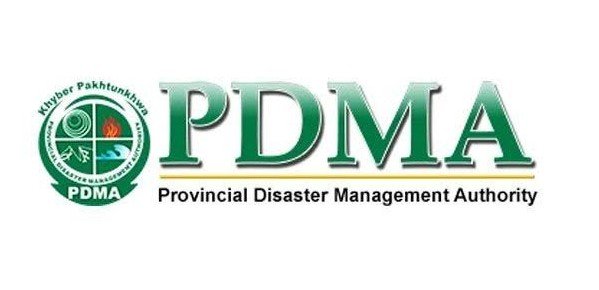 خیبر پختونخوا کے مختلف اضلاع میں 5 اکتوبر سے 7 اکتوبر تک تیز ہواؤں اور گرج چمک کے ساتھ بارش کا امکان