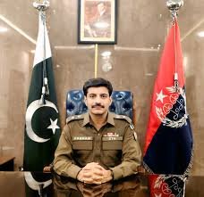 اساتذہ معاشرے کا معتبر طبقہ، نئی نسل کی کردار سازی میں اہم کردار ادا کر رہے ہیں، سی ٹی او