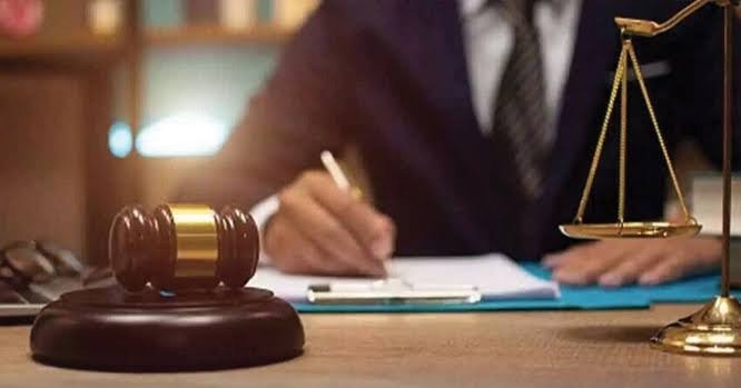 ڈسٹرکٹ اینڈ سیشن جج راولپنڈی