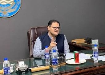 سیالکوٹ ، تجاوزات کے خلاف آپریشن میں تھڑے اور شیڈز ختم کر دئیے گئے