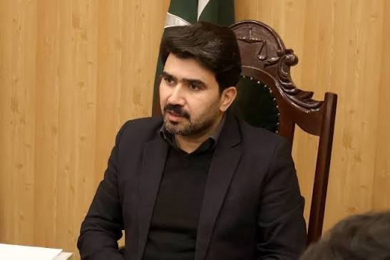 قصور،ڈسٹرکٹ ایمرجنسی رسپانس کمیٹی کا جائزہ اجلاس