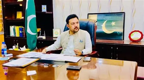 ڈپٹی کمشنر نصیرآباد وریندر لعل کی زیرِ صدارت تحصیل مانجھوٹی میں کھلی کچہری کا انعقاد کیا گیا