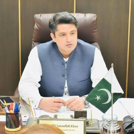 انتظامی افسران کا سروس ڈیلیوری سنٹر ٹو، سب رجسٹراران دفاتر اور تحصیل سٹی دفاتر کا دورہ
