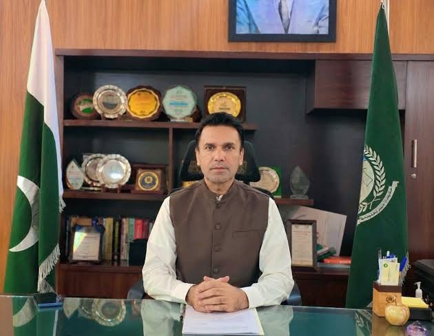 ڈپٹی کمشنر ہری پور کی زیرِ صدارت اجلاس، نئی ہاؤسنگ سوسائٹیز کےریکارڈ اور دستاویزات کاجائزہ