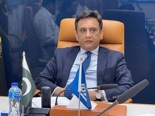 ڈی جی ایل ڈی اے کی زیر صدارت اجلاس کا انعقاد