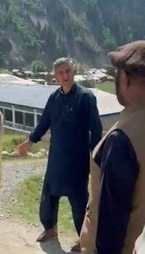 چیئرمین قائمہ کمیٹی کا قراقرم یونیورسٹی میں اسکلز بیسڈ ایجوکیشن کے لیے ڈیڑھ کروڑ روپے دینے کا اعلان